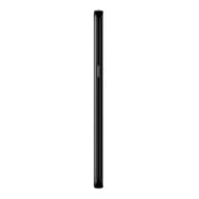 هاتف سامسونج جالاكسي S8 بلس أسود داكن ثنائي الشريحة ذاكرة سعة 64 جيجابايت يدعم الجيل الرابع