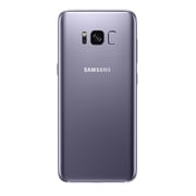 Samsung Galaxy S8 4G Dual Sim Smartphone 64GB Orchid Grey