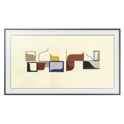 Samsung 55LS003 4K UHD Smart Frame Television 55Inch (2018 Model)