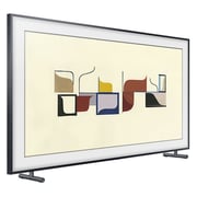Samsung 55LS003 4K UHD Smart Frame Television 55Inch (2018 Model)