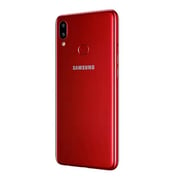 Samsung Galaxy A10s 32 GB Red SMA107F 4G Dual Sim Smartphone