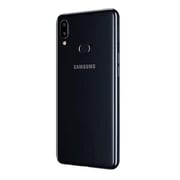 Samsung Galaxy A10s 32 GB Black SMA107F 4G Dual Sim Smartphone
