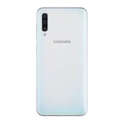 Samsung Galaxy A50 128GB White SMA505F 4G Dual Sim Smartphone