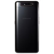 Samsung A80 128 Black 4G Dual Sim Smartphone