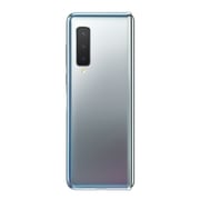 Samsung Galaxy Fold 512GB Space Silver 4G Smartphone SMF900F