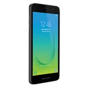 Samsung J2 Core 8GB Black 4G Dual Sim Smartphone SMJ260F