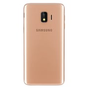 Samsung J2 Core 8GB Gold 4G Dual Sim Smartphone SMJ260F