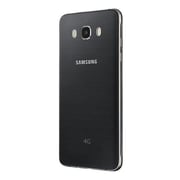 Samsung Galaxy J7 2016 4G Dual Sim Smartphone 16GB Black