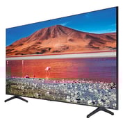Samsung UA55TU7000U 4K UHD Smart LED Television 55inch (2020) (2020 Model)