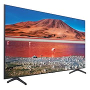 Samsung UA55TU7000U 4K UHD Smart LED Television 55inch (2020) (2020 Model)