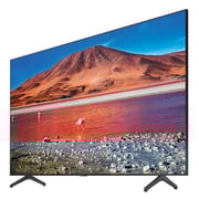 Samsung UA55TU7000U 4K UHD Smart LED Television 55inch (2020) (2020 Model)