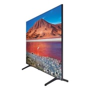 Samsung UA55TU7000U 4K UHD Smart LED Television 55inch (2020) (2020 Model)