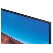 Samsung UA55TU7000U 4K UHD Smart LED Television 55inch (2020) (2020 Model)