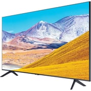 Samsung UA82TU8000U 4K UHD Television 82inch (2020 Model)