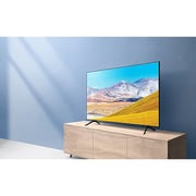 Samsung UA75TU8000U 4K UHD Television 75inch (2020 Model)
