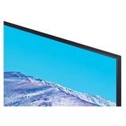 Samsung UA65TU8000U 4K UHD Television 65inch (2020 Model)