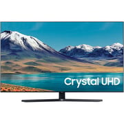 Samsung UA55TU8500U 4K UHD Television 55inch (2020 Model)
