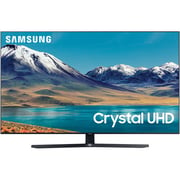 Samsung UA65TU8500U 4K UHD Television 65inch (2020 Model)