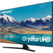 Samsung UA65TU8500U 4K UHD Television 65inch (2020 Model)
