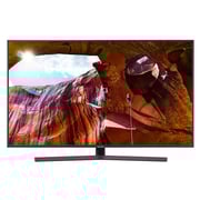 Samsung 55RU7400 Smart 4K UHD Television 55inch (2019 Model)