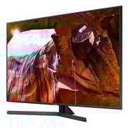Samsung 55RU7400 Smart 4K UHD Television 55inch (2019 Model)