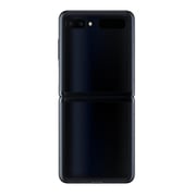 Samsung Galaxy Z Flip 256GB Mirror Black 4G Smartphone