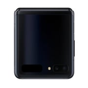 Samsung Galaxy Z Flip 256GB Mirror Black 4G Smartphone