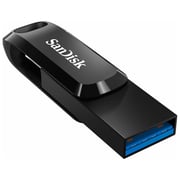 Sandisk Ultra Dual Drive Go USB Type C Flash Drive 256GB