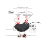 Sandisk Ixpand Base Drive 64GB SDIB20N064GGN9KN