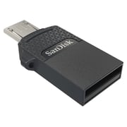 Sandisk SDDD1016GG35 Dual Drive USB2.0 16GB