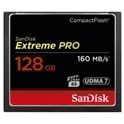 Sandisk SDCFXPS032GX46 Extreme Pro Compact Flash 32GB