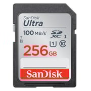 Sandisk Ultra SDXC UHS-I Memory Card 64GB
