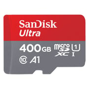 SanDisk Ultra A1 Micro SDXC Memory Card 512GB SDSQUAR512GGN6MN