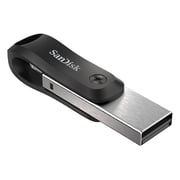 Sandisk iXpand Flash Drive Go 256GB