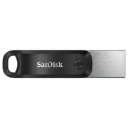 Sandisk iXpand Flash Drive Go 128GB