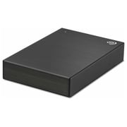 Seagate STHP5000400 Backup Plus Portable Hdd 5TB Black