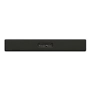 Seagate STHP5000400 Backup Plus Portable Hdd 5TB Black