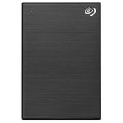 Seagate STHP5000400 Backup Plus Portable Hdd 5TB Black