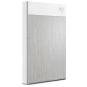 Seagate STHH2000402 Backup Plus Ultra Touch Hard Drive 2TB White