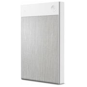 Seagate STHH2000402 Backup Plus Ultra Touch Hard Drive 2TB White