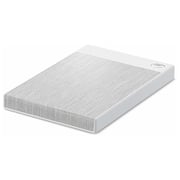 Seagate STHH2000402 Backup Plus Ultra Touch Hard Drive 2TB White