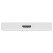 Seagate STHH2000402 Backup Plus Ultra Touch Hard Drive 2TB White