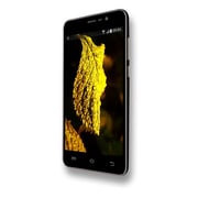 Seeken SG1 4G Dual Sim Smartphone 8GB Black