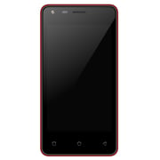 Seeken SJ1 4G Dual Sim Smartphone 8GB Black