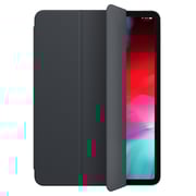 Apple Smart Folio For 11inch iPad Pro Charcoal Gray MRX72ZM/A