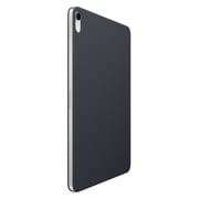 Apple Smart Folio For 11inch iPad Pro Charcoal Gray MRX72ZM/A