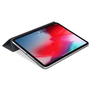 Apple Smart Folio For 11inch iPad Pro Charcoal Gray MRX72ZM/A
