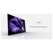 Sony 65A9F 4K HDR Android OLED Television 65inch (2018 Model)
