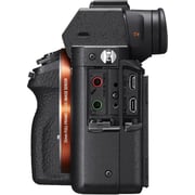 Sony Alpha a7R II Full Frame Mirrorless Camera (Body Only) Black - ILCE-7RM2
