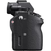 Sony Alpha a7R II Mirrorless Digital Camera Body Black ILCE-7RM2